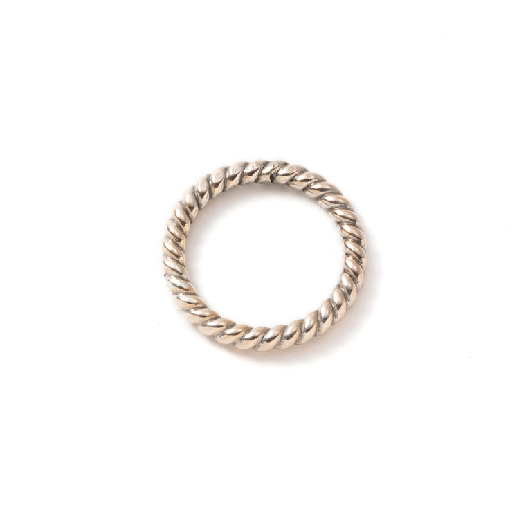 SunKu | サンク TWIST RING