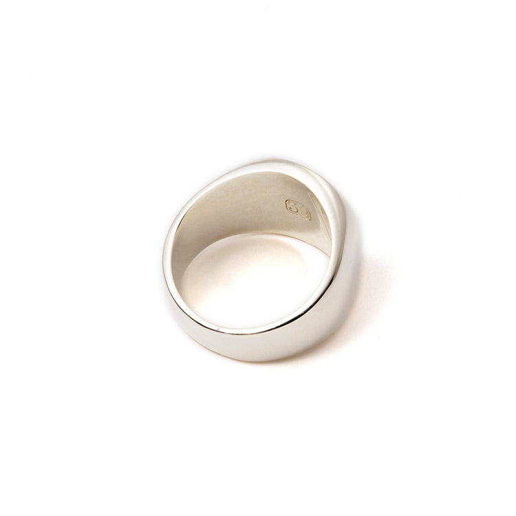 SunKu | サンク SIGNET RING