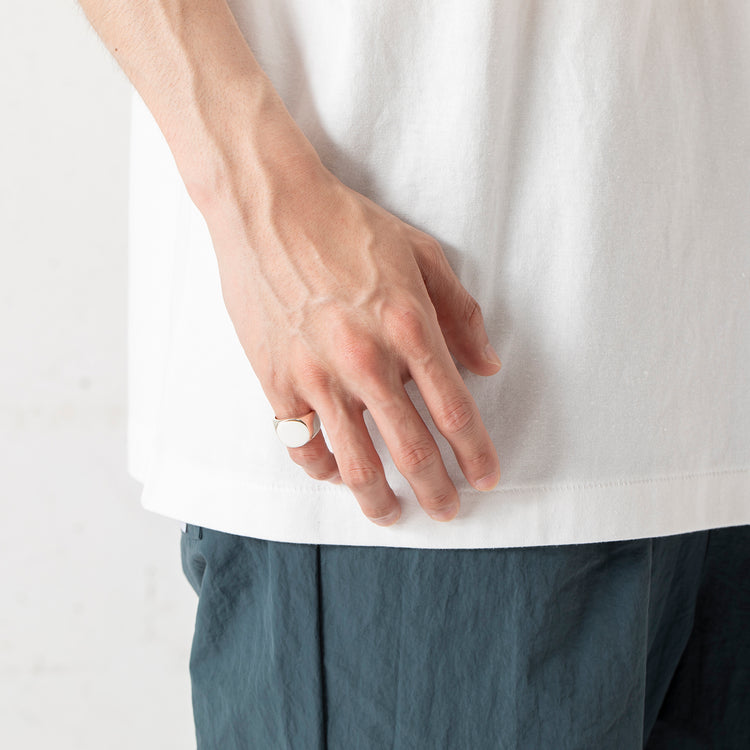 SunKu | サンク SIGNET RING