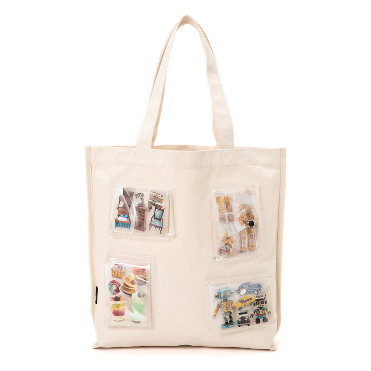ROOTOTE | ルートート SC.トール.ショーケースーA