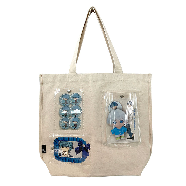 ROOTOTE | ルートート SC.トール.ショーケースーA