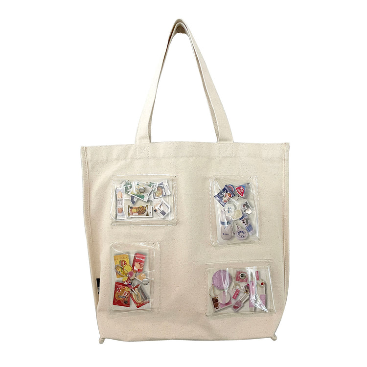 ROOTOTE | ルートート SC.トール.ショーケースーA