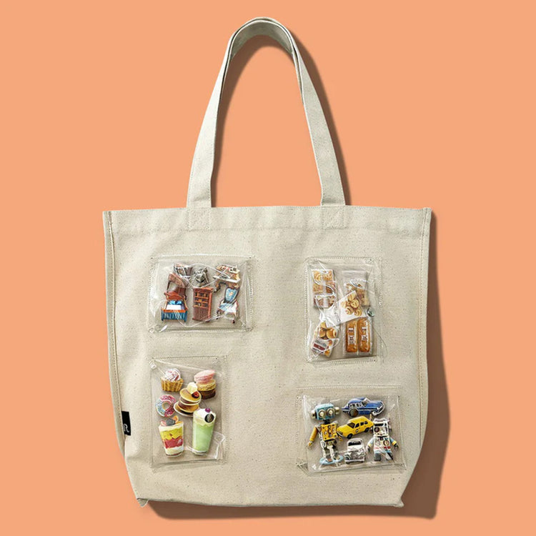 ROOTOTE | ルートート SC.トール.ショーケースーA