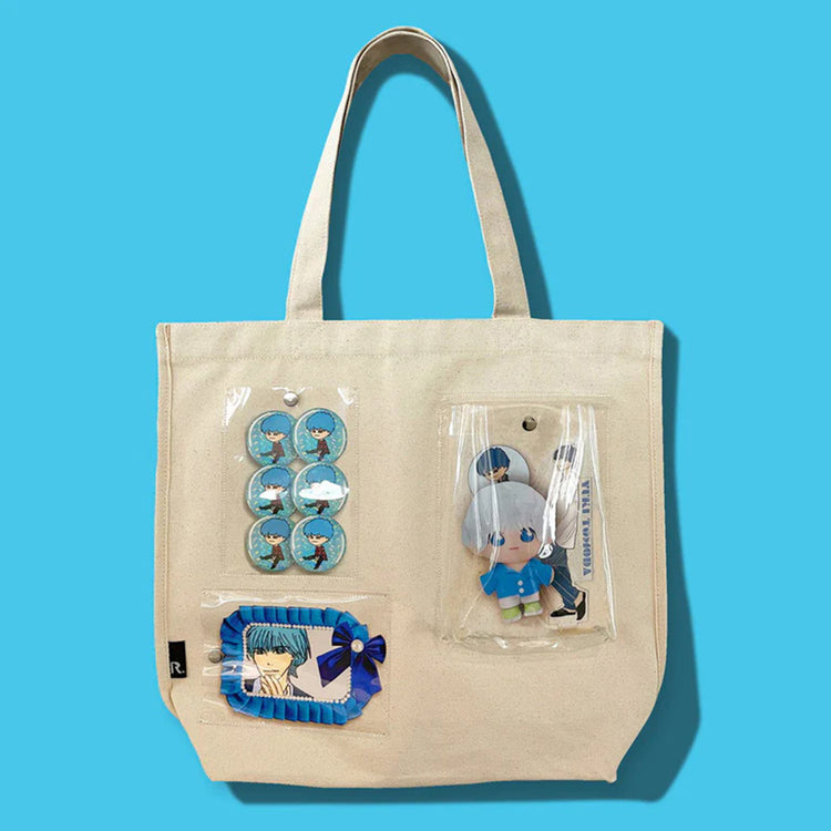ROOTOTE | ルートート SC.トール.ショーケースーA
