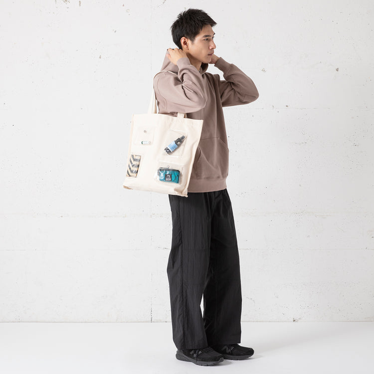 ROOTOTE | ルートート SC.トール.ショーケースーA