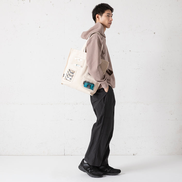 ROOTOTE | ルートート SC.トール.ショーケースーA