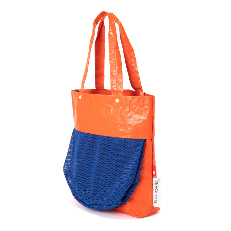 ROOTOTE | ルートート IP.TL.SNACKTOTE_calbee