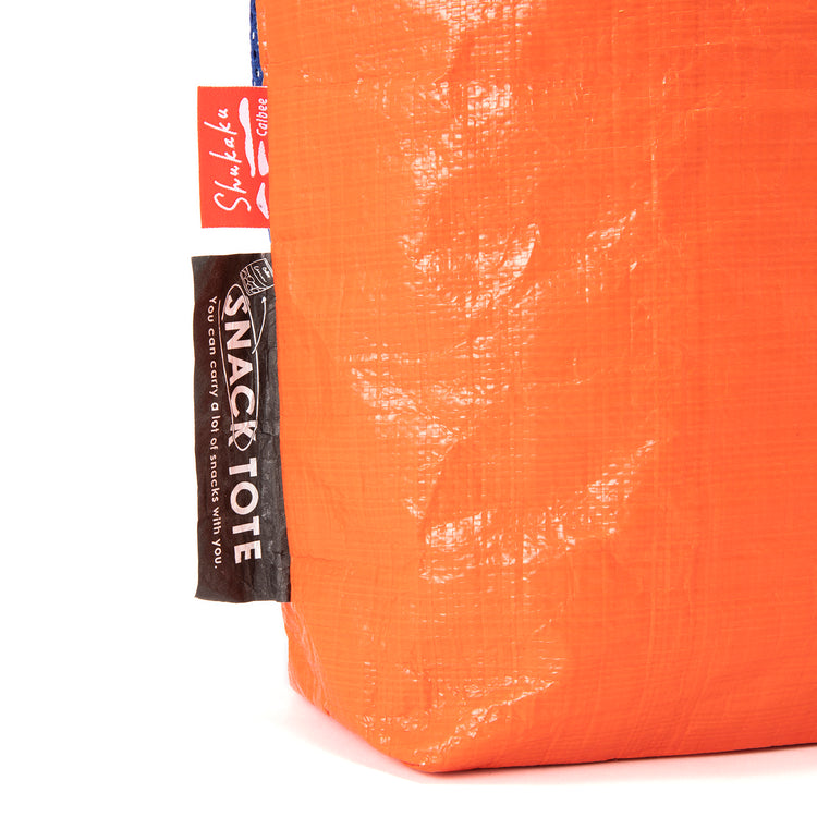ROOTOTE | ルートート IP.TL.SNACKTOTE_calbee