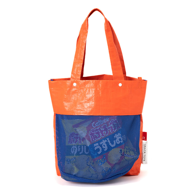ROOTOTE | ルートート IP.TL.SNACKTOTE_calbee