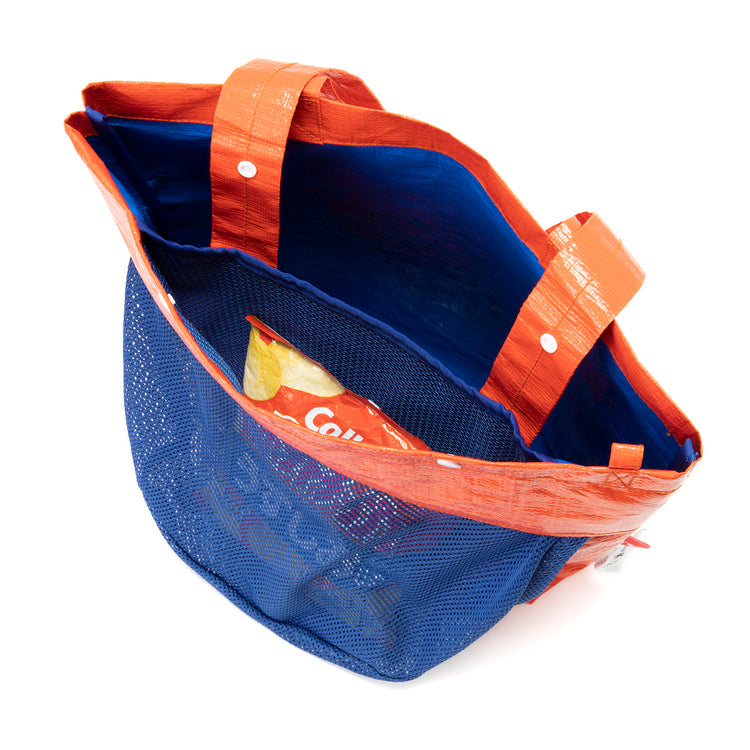 ROOTOTE | ルートート IP.TL.SNACKTOTE_calbee