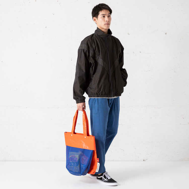 ROOTOTE | ルートート IP.TL.SNACKTOTE_calbee