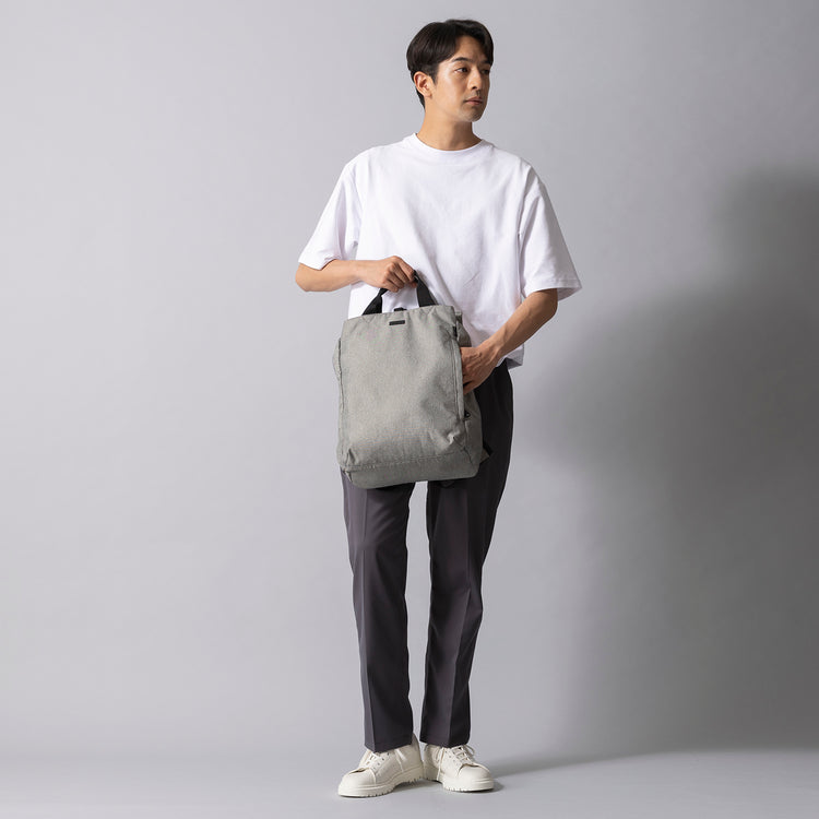 ROOTOTE | ルートート SN.セオルー.ライトWリペレントーG