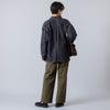 モデル身長163cm,FIDELITYのFD BASQUE BORDER SHIRT|caquのM45オールドチノ|SLOWのバッファローレザーのミニカートリッジショルダー|MOONSTARのオールネイビーのスエードLOAFY|in moodのFINE -CHOKER|esperantoの20mmBELT,https://market.e-begin.jp/products/smn_fdl0291p_lala|https://market.e-begin.jp/products/tan_caq0272p_lala|https://market.e-begin.jp/products/ino_slw1182n_lala|https://market.e-begin.jp/products/mns_mns0147p_lala|https://market.e-begin.jp/products/inm_inm0559o_lala|https://market.e-begin.jp/products/esp_esp0918o_lala