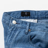 caqu | サキュウ FS linen wide boy`s