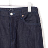 caqu | サキュウ FS linen wide boy`s