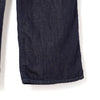 caqu | サキュウ FS linen wide boy`s