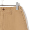 caqu | サキュウ M45チノスカート