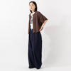 モデル身長163cm,BOYNA×NINA MENKESのNINA MENKES映画Tシャツ|TUTIE.の強撚コットンニットドルマンスリーブカーディガン|caquのFS linen relaxpants ver.2|GLENFIELDのシャークソールグルカサンダル|SPACE SOUVENIRのWE ARE ALIENS CAP,https://market.e-begin.jp/products/byn_bnm0944q_lala|https://market.e-begin.jp/products/equ_tte0491u_lala||https://market.e-begin.jp/products/jal_gfd0391q_lala|https://market.e-begin.jp/products/rid_ssv0479u_lala