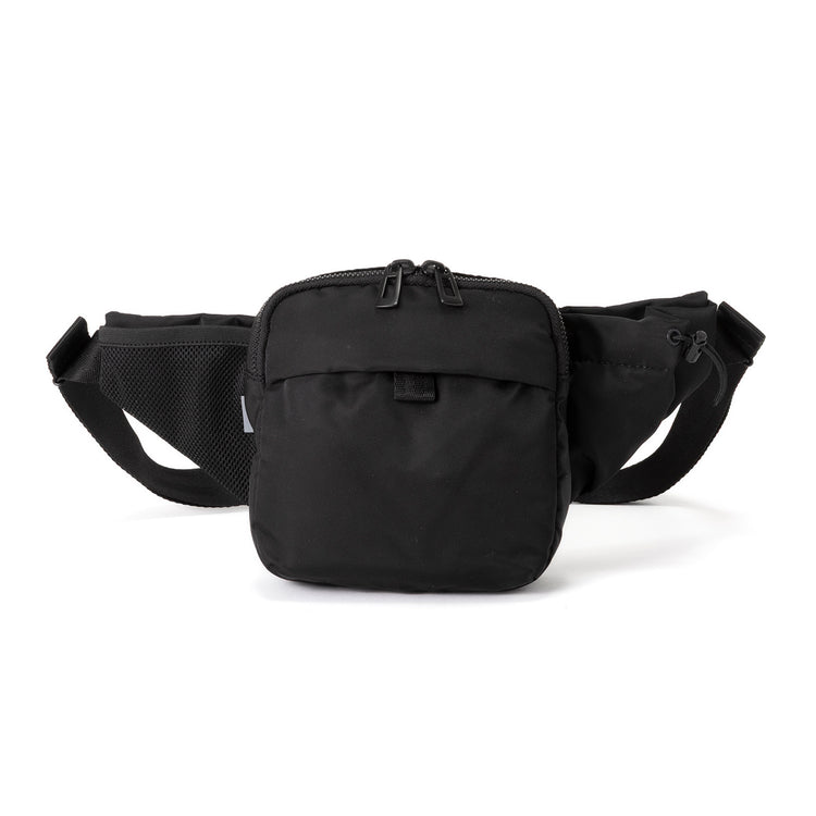 BLACK(TWILL)