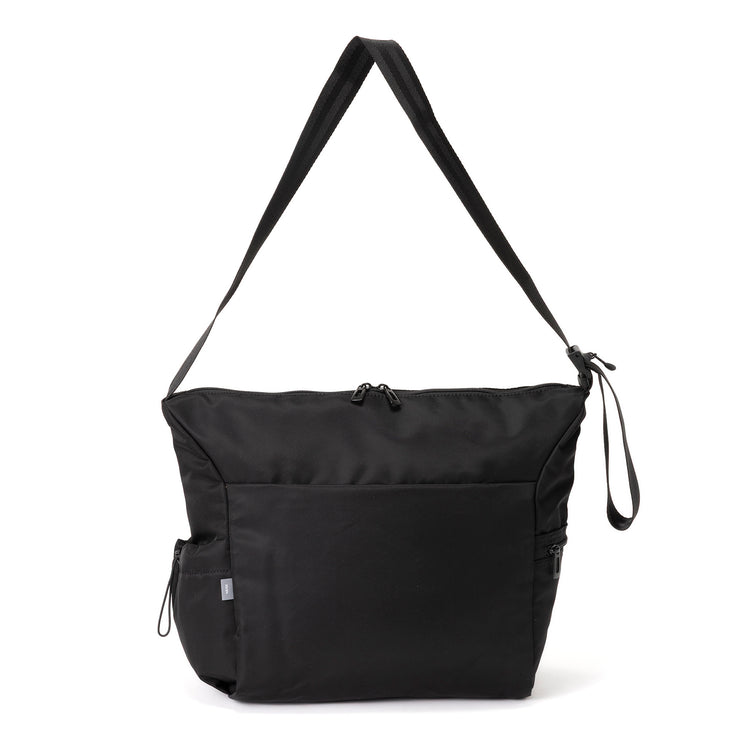 BLACK(TWILL)