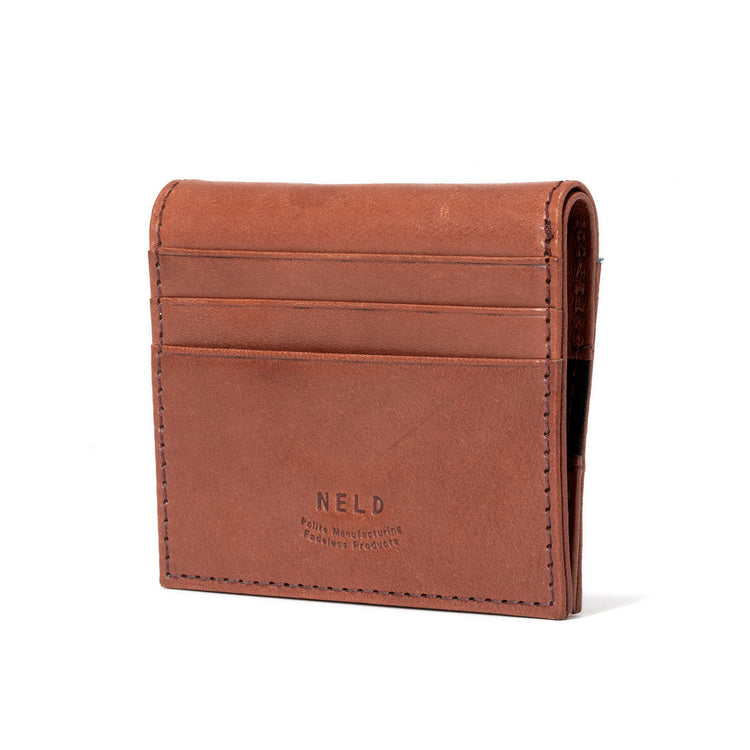 NELD | ネルド サイ サブ財布
