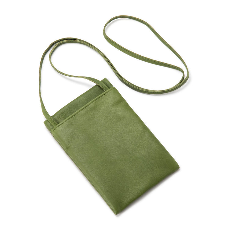 SiiLo | シーロ Word Phone Shoulder Bag