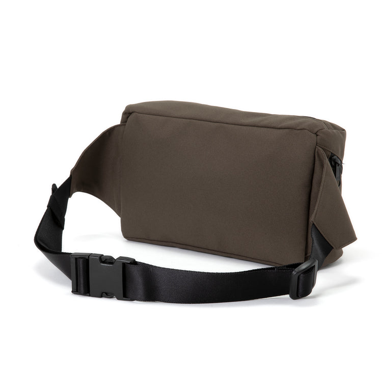 SiiLo | シーロ Week Spiral Waist Bag