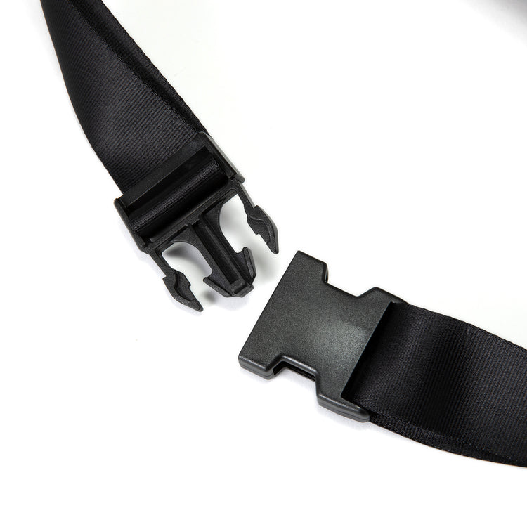 SiiLo | シーロ Week Spiral Waist Bag