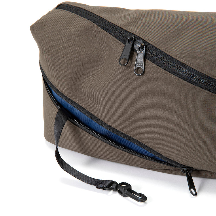 SiiLo | シーロ Week Spiral Waist Bag