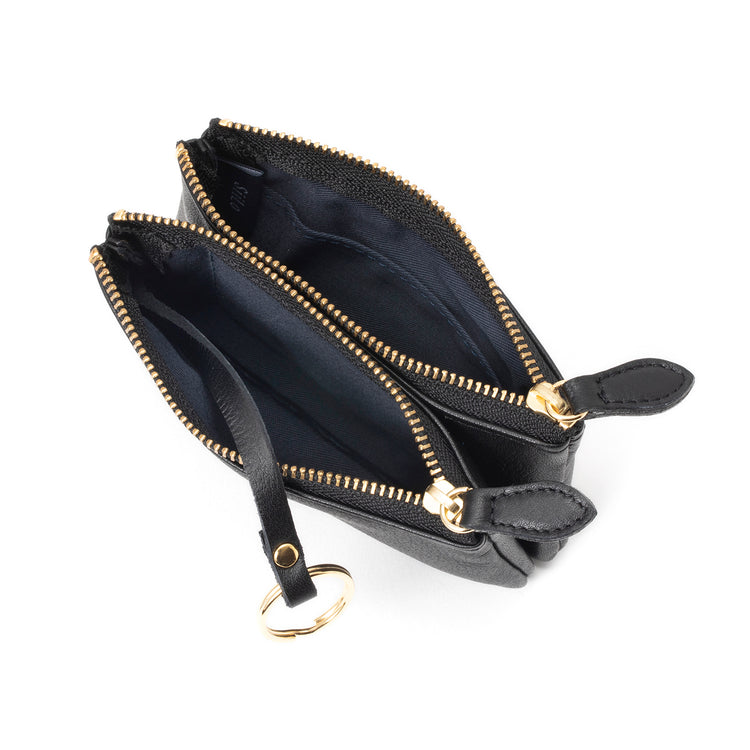 SiiLo | シーロ Word Key&Coin Case