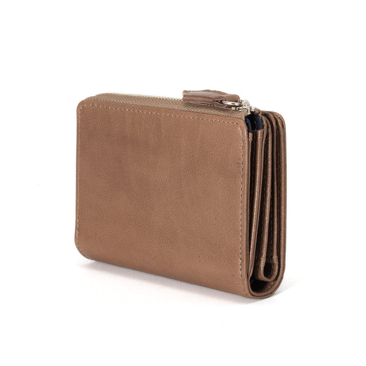 SiiLo | シーロ Book Middle Wallet