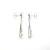 Taaii | ターイ SILVER925 ドロップピアス