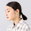 Taaii | ターイ SILVER925 ドロップピアス