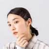 Taaii | ターイ SILVER925 パールフープピアス