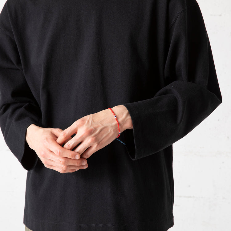 BARNS OUTFITTERS×North works | バーンズ アウトフィッターズ×ノースワークス ビーズブレス