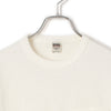 BARNS OUTFITTERS | バーンズ アウトフィッターズ TSURI-AMI SS CREW-T