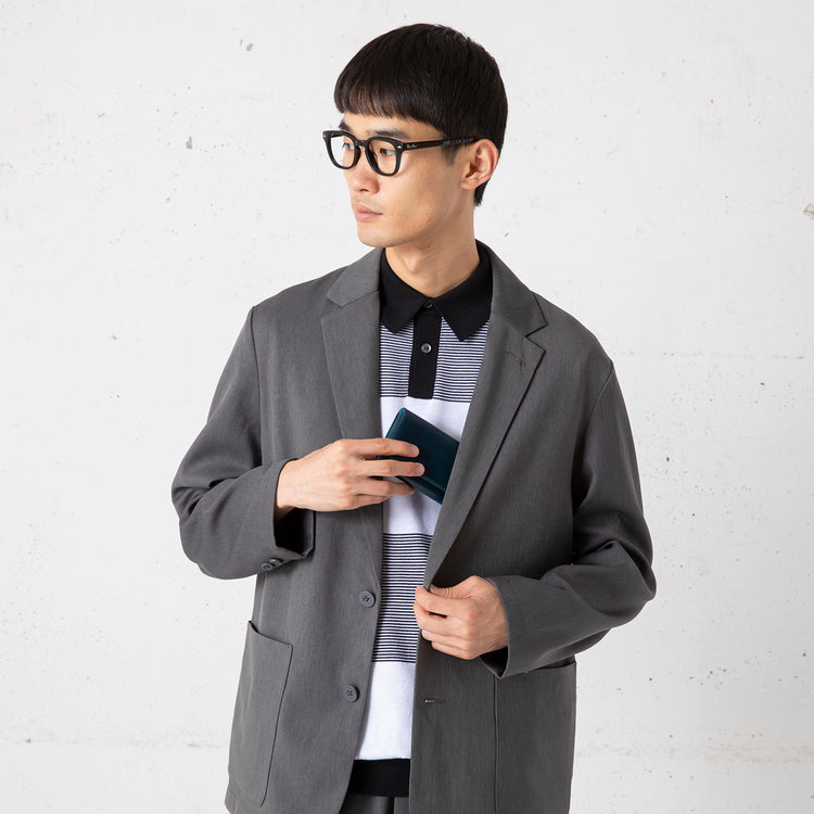 BARNS OUTFITTERS | バーンズ アウトフィッターズ Cordovan Cardcase