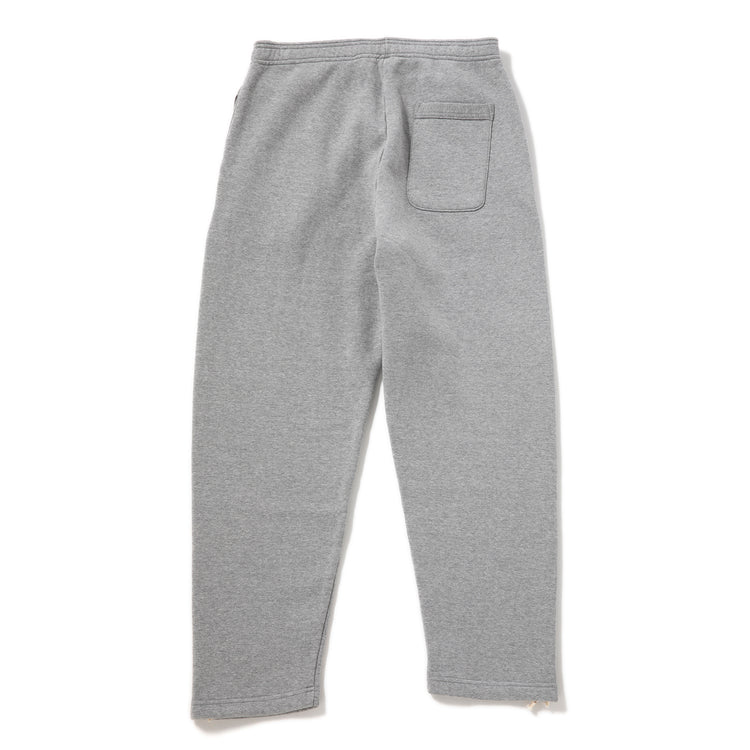 BARNS OUTFITTERS | バーンズ アウトフィッターズ WIDE TAPERED PANTS