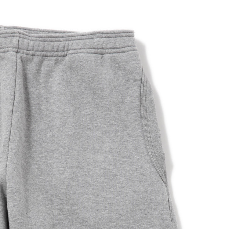 BARNS OUTFITTERS | バーンズ アウトフィッターズ WIDE TAPERED PANTS