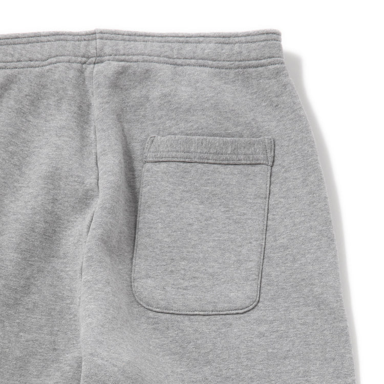 BARNS OUTFITTERS | バーンズ アウトフィッターズ WIDE TAPERED PANTS