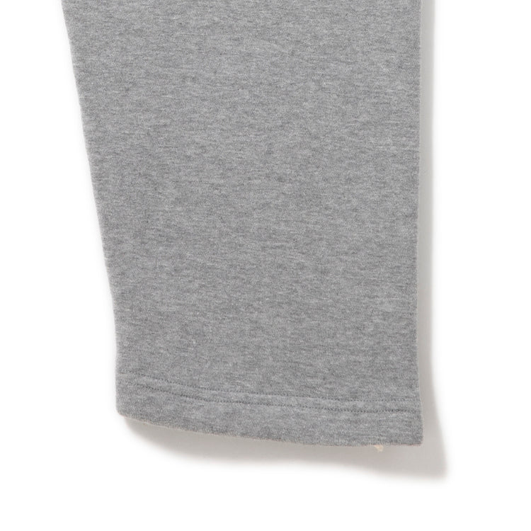 BARNS OUTFITTERS | バーンズ アウトフィッターズ WIDE TAPERED PANTS