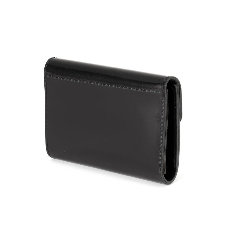 BARNS OUTFITTERS | バーンズ アウトフィッターズ BW Cordovan 3Fold