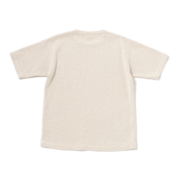 BARNS OUTFITTERS | バーンズ アウトフィッターズ HEAVY-FRIES SST