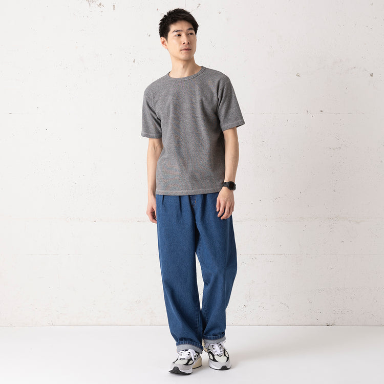 着用サイズL(モデル身長180cm)