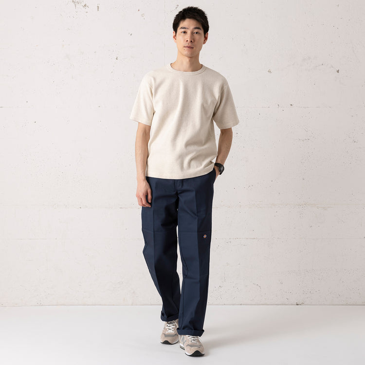 着用サイズL(モデル身長180cm)