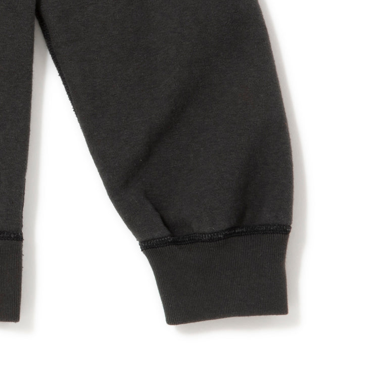 BARNS OUTFITTERS | バーンズ アウトフィッターズ TSURI-AMI CREW SWEAT