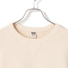 BARNS OUTFITTERS | バーンズ アウトフィッターズ TSURI-AMI CREW SWEAT