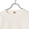 BARNS OUTFITTERS | バーンズ アウトフィッターズ HEAVY-FRIES L/S-T