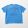 BARNS OUTFITTERS | バーンズ アウトフィッターズ GOAT SS TEE PT