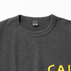 BARNS OUTFITTERS | バーンズ アウトフィッターズ GOAT SS TEE PT